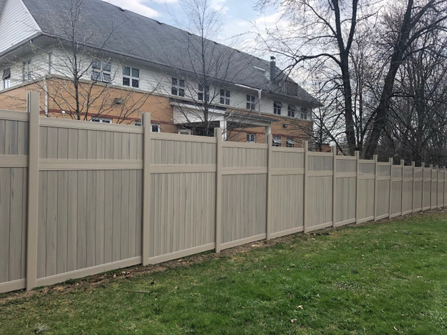 Fence Installer in Construction & Trades in City of Toronto - Image 2