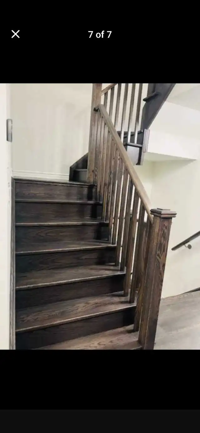 room for rent  in Room Rentals & Roommates in City of Toronto - Image 4