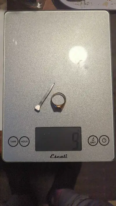 Weighs up to 7 kg = 15 lbs Used in great shape New batteries