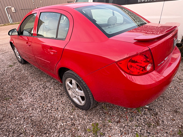 2007 Pontiac g5 in Cars & Trucks in Chatham-Kent - Image 2