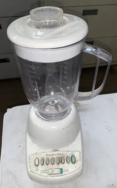 Proctor Silex Blend Master 7 Electric Blender, View more