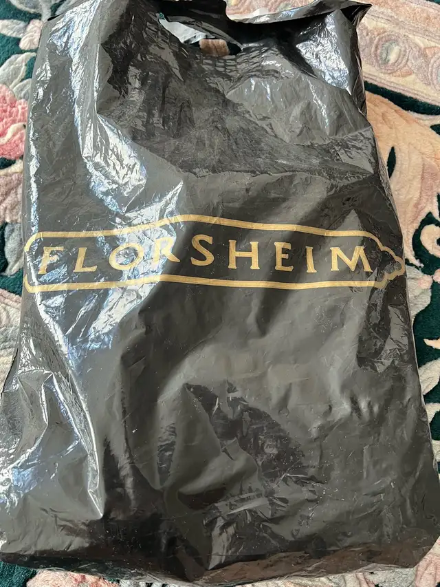 Florsheim Imperial boots size 7 in Men's Shoes in City of Toronto - Image 4