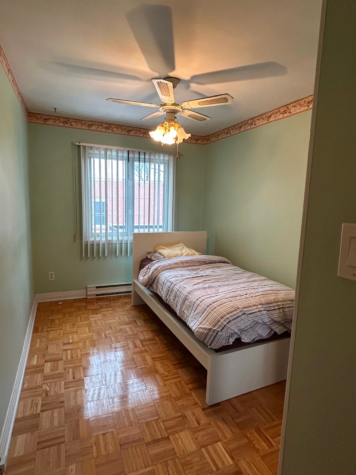 Chambre à louer appartement meublé — photo 2