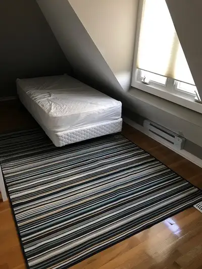 Student Room rental-All inclusive-550