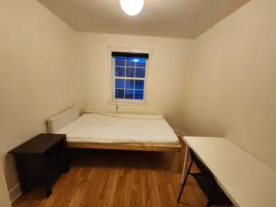 Private bedroom available $650/month-Browns court 1-minute walk to UPEI 4 bed/2 bath townhouse All u...