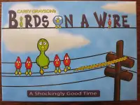 Jeu Birds on a Wire (#8) game