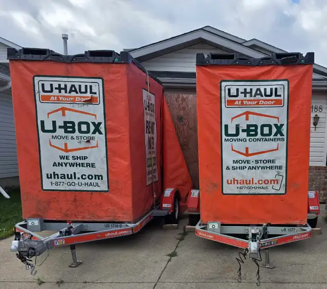 Loading Help Needed – $15/hr Cash, Mill Woods
