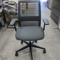 Used ergonomic & Visitor Chairs -  Free Delivery for Above $300