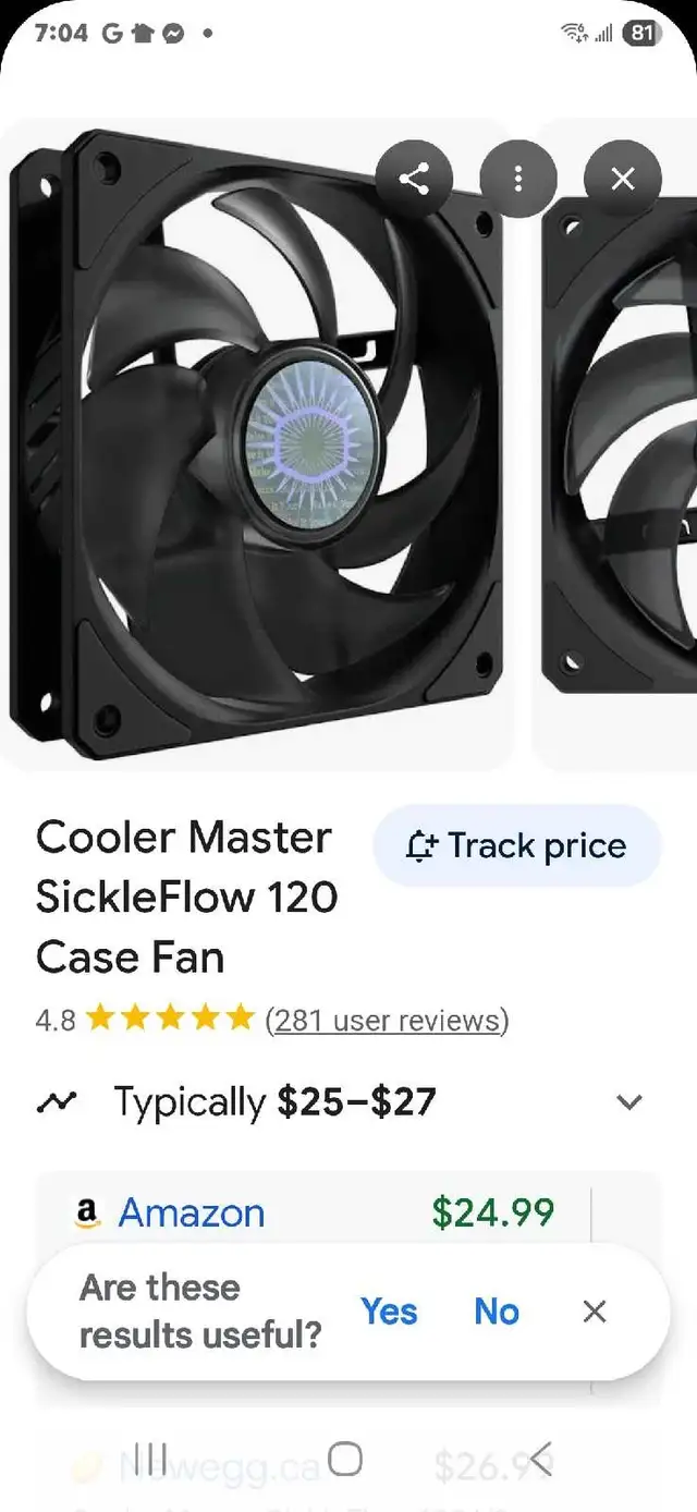 Cooler Master SickleFlow 120507198698517309441