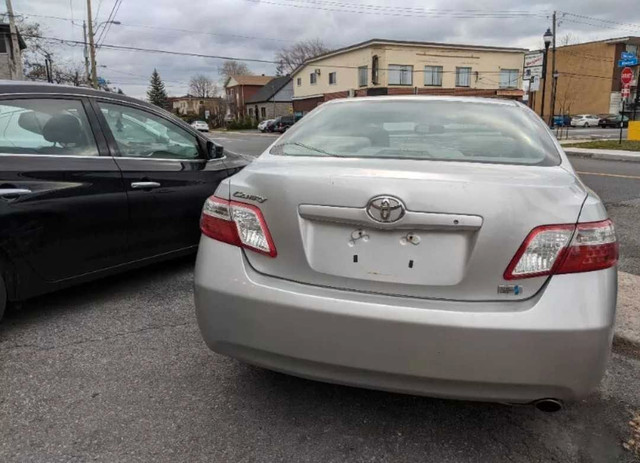 Toyota Camry  in Cars & Trucks in Cole Harbour - Image 3