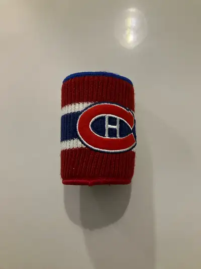Montreal Canadiens Koozie, View more
