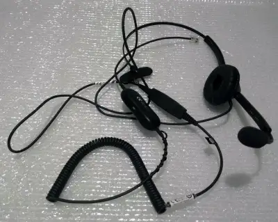 Jabra Biz 1900 Mono QD Headset, View more