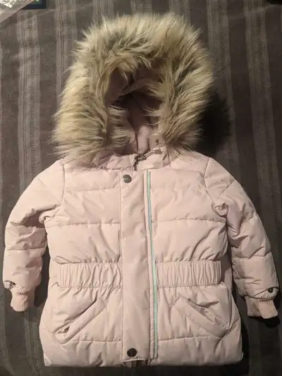 Winter snowsuit for 18M, View more
