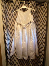 First Communion Dress