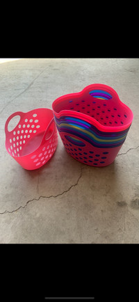 Baskets small 