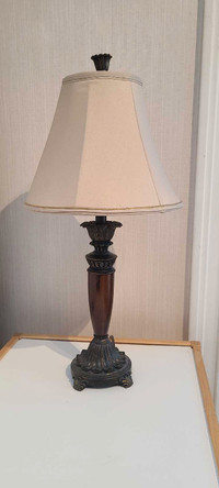 Table / Desk Lamp - Excellent Condition