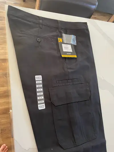 Dakota Work Pants, View more