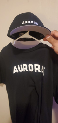 Active gear Aurora set collection!