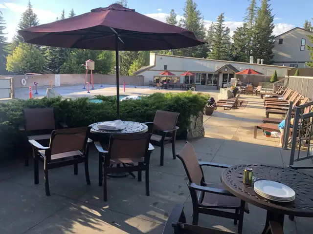 time share for sale in Montana in Canada - Image 2