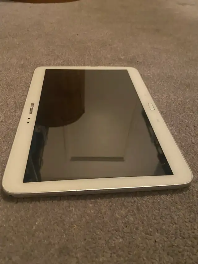 Samsung tablet sale/trade  in General Electronics in Markham / York Region - Image 3