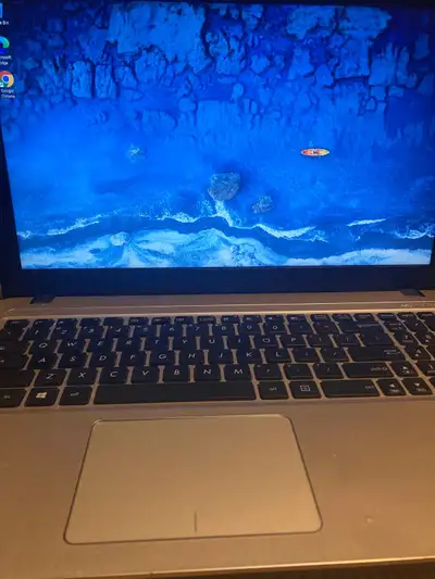 ASUS Laptop, View more