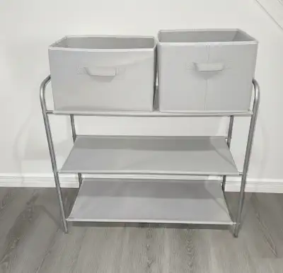 Organizer Rack, View more