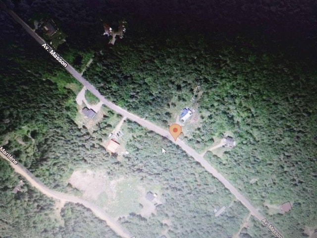Terrain à vendre Chertsey, Lanaudière — photo 2