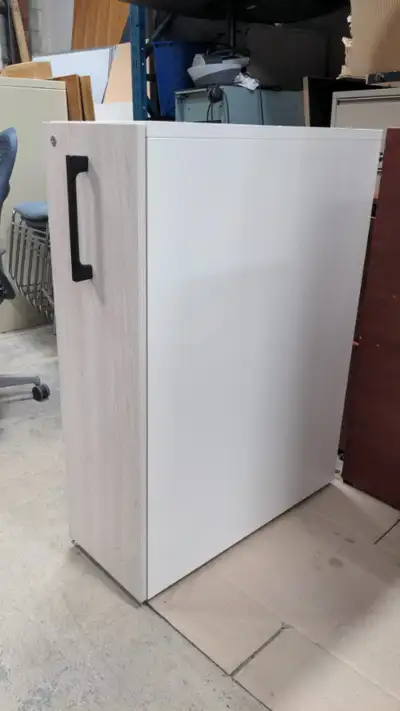 Teknion Single Door Storage Pantry-Excellent Condition-Call us!