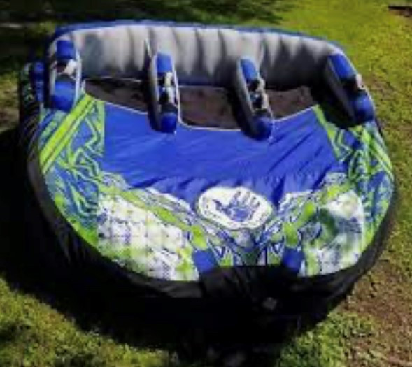 Body Glove Trilogy Extreme 3 Adult Towable Tube | Water Sports | Bedford |  Kijiji