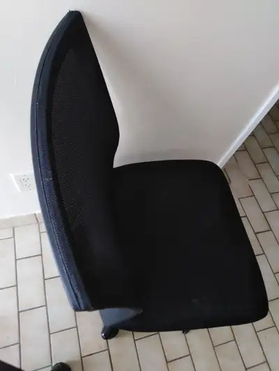 Home and office adjustable chair get free scanner/printer laptop, View more