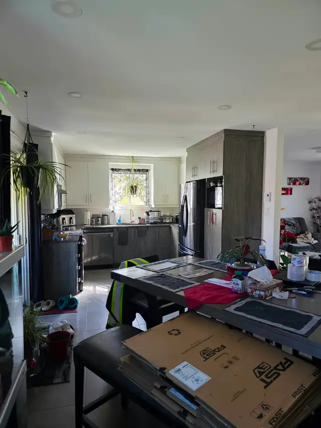 Maison à louer - Bail à céder in Long Term Rentals in Laval / North Shore - Image 10