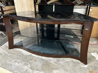 Bell'O TV Stand for TVs up to 65", View more