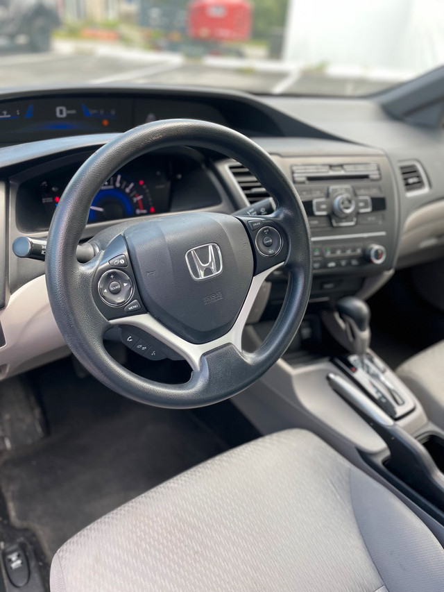 2015 Honda Civic - DM Before sold in Cars & Trucks in Mississauga / Peel Region - Image 4