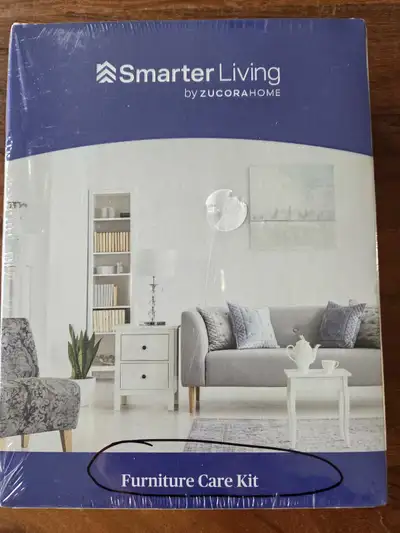 Furniture Care Kit 3 piece, View more