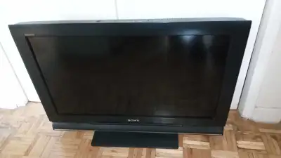 SONY BRAVIA  HDTV 32 inch LCD  TV, View more