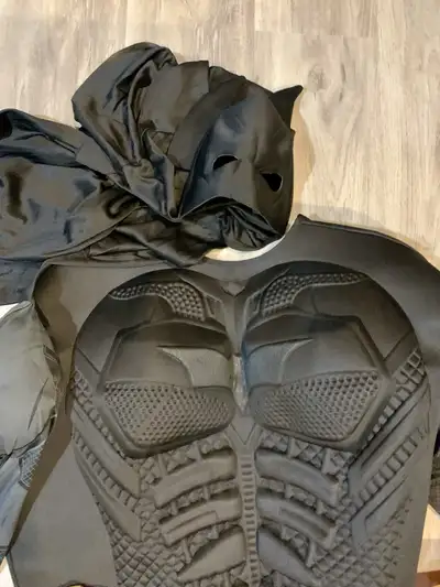 Batman Dark Night Costume size M, View more