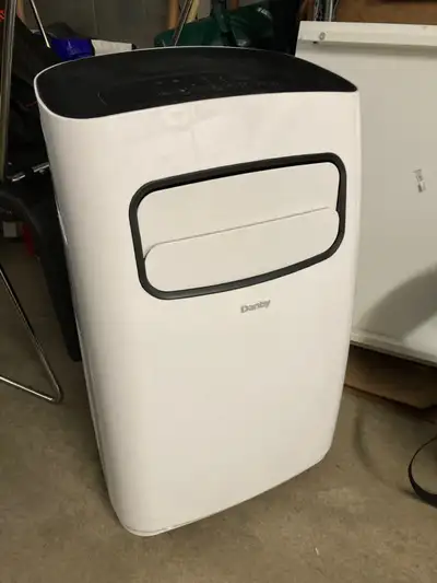 Danby Portable AC Unit, View more