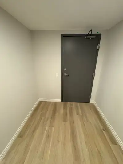1 Bed + Den Unit For Lease