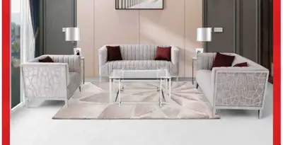 Sofa Set, View more