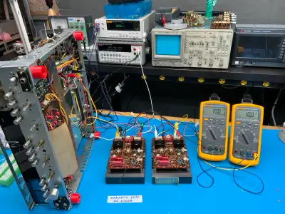 Vintage Audio Repair & Restoration-Marantz, Sansui, Pioneer, View more