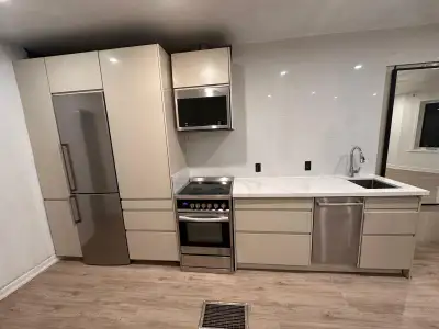 2 Private Rooms for Rent – 1st Floor $1,100/month including everything (negotiable for genuinely int...