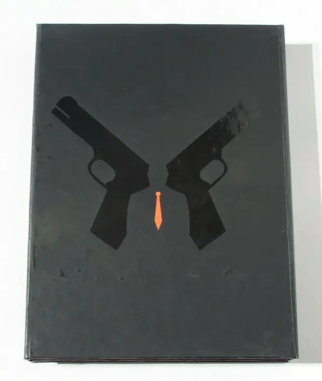 Jeu Hitman: Absolution Xbox 360 Professional Edition Video Game62865712300547122