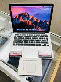 Apple Macbook pro A1707