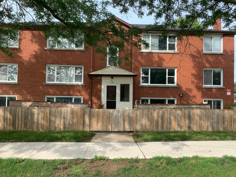 2 Bedroom Rental Long Term Rentals Kitchener / Waterloo Kijiji