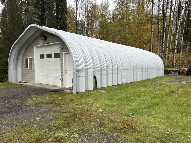 Kispiox River front property for sale in Houses for Sale in Smithers - Image 4