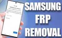 Google lock removal, FRP and Samsung lock removal. We also reset