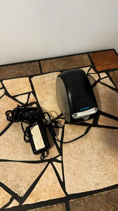 DYMO LabelWriter 450 Turbo, View more
