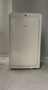 AC Air Conditioner + FREE Heater Retail Value $1,000.00+