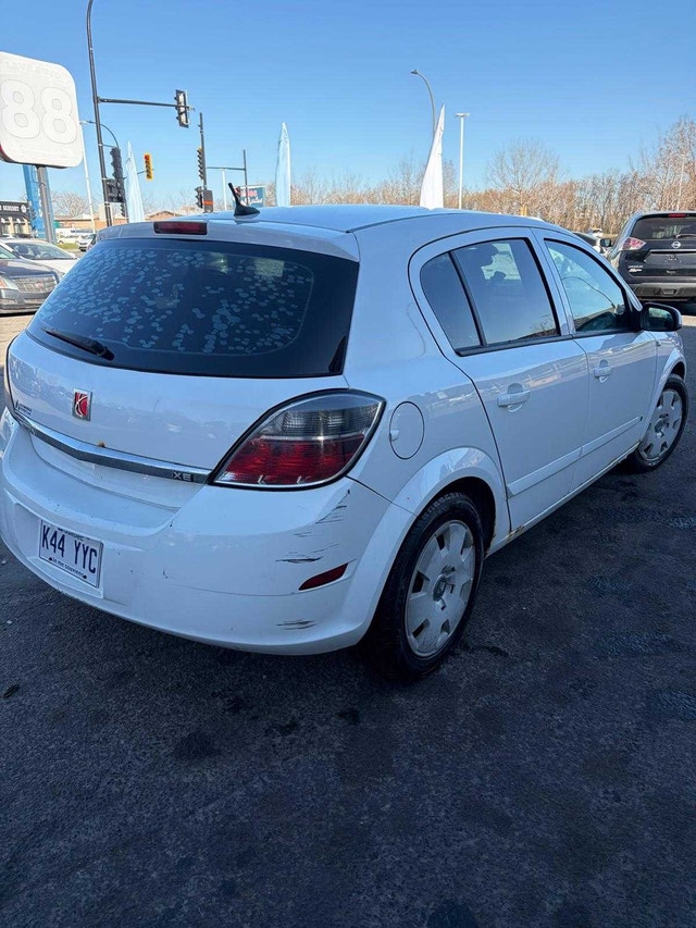 Saturn Astra 2008 — photo 4