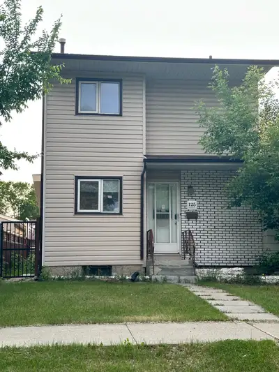 House for lease